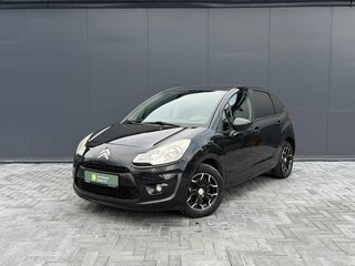 Citroen C3 II