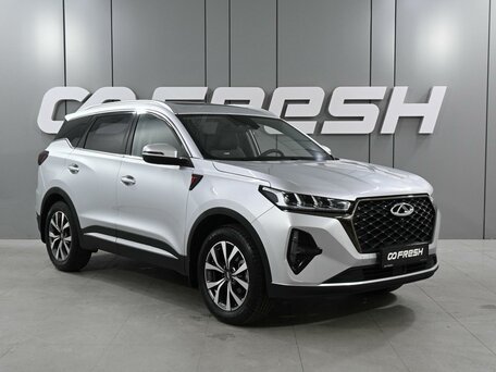 Chery Tiggo 7 Pro Max I