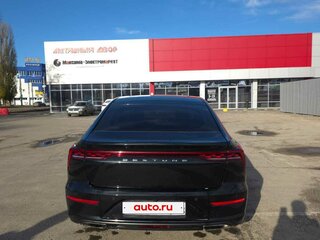 2023 FAW Bestune B70 I, чёрный, 2050000 рублей, вид 5
