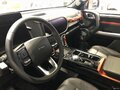 2025 Haval Dargo X I, оранжевый, 3649000 рублей - вид 7