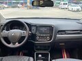 2021 Mitsubishi Outlander III Рестайлинг 3, синий - вид 9