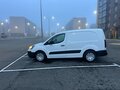 2013 Citroen Berlingo II Рестайлинг, белый, 649000 рублей - вид 9