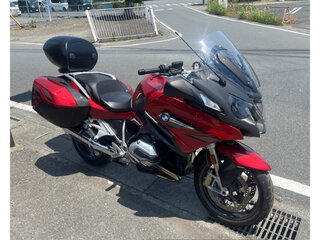 2018 BMW R 1200 RT, красный, 1600000 рублей, вид 1