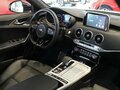 2018 Kia Stinger I, серебристый, 4000000 рублей - вид 2