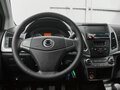 2013 SsangYong Actyon II Рестайлинг, чёрный, 820000 рублей - вид 11