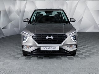 2025 Solaris HC, бежевый, 3575000 рублей, вид 3