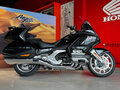 2019 Honda GL 1800 Gold Wing, чёрный, 2890000 рублей