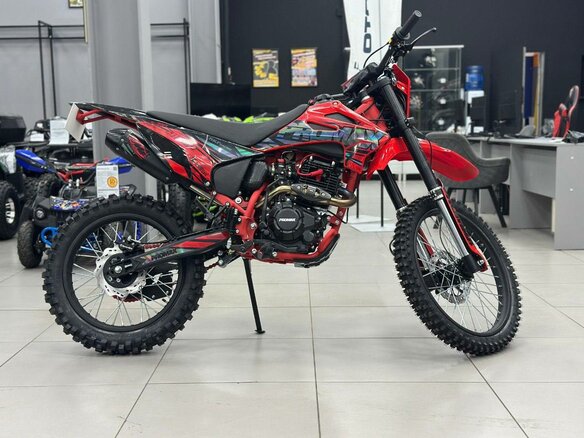 2026 Promax MX280, синий, 119000 рублей - вид 8