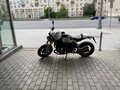 2018 BMW R Nine T, чёрный, 1201000 рублей - вид 1