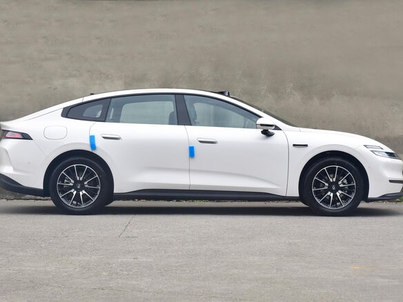 2026 Changan Qiyuan A06 28.39 kWh, белый, 2783000 рублей - вид 6