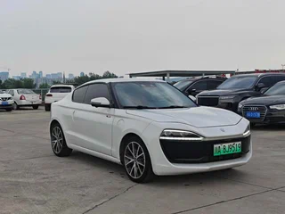 2020 Leapmotor S01 48 kWh (Li-ion), белый, 1090000 рублей, вид 1