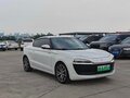2020 Leapmotor S01 48 kWh (Li-ion), белый, 1090000 рублей