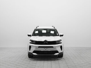 2024 Citroen C5 Aircross I Рестайлинг, белый, 4299000 рублей, вид 3