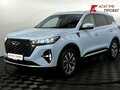 2023 Chery Tiggo 7 Pro Max I, синий - вид 1
