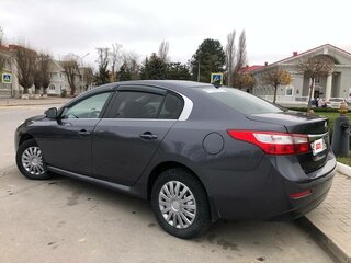 2010 Renault Latitude I, серый, 690000 рублей, вид 2