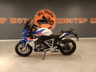 2023 BMW R 1250 RS, белый, 1698000 рублей, вид 2