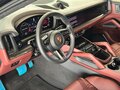 2026 Porsche Cayenne GTS Coupé III Рестайлинг, чёрный - вид 9