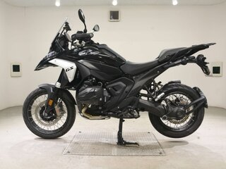 2025 BMW R 1300 GS, чёрный, 2194000 рублей, вид 1
