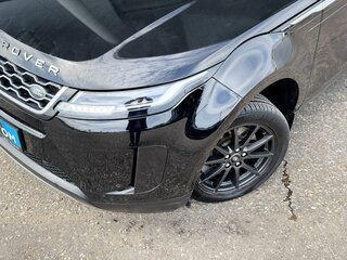 2020 Land Rover Range Rover Evoque II, чёрный, 2495000 рублей, вид 2