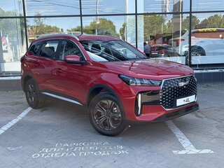 2026 Tenet T4L, красный, 2259000 рублей, вид 3