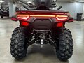 2026 Loncin XWolf 700, оранжевый, 859000 рублей - вид 3