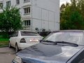 2012 Lada (ВАЗ) 2114, серый, 215000 рублей - вид 1