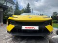 2023 Lotus Eletre R, жёлтый - вид 1