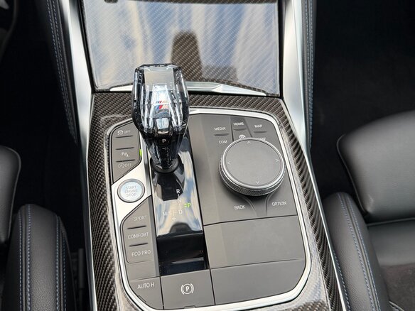 2020 BMW 4 серии 420i G22, G23, G26, чёрный - вид 15