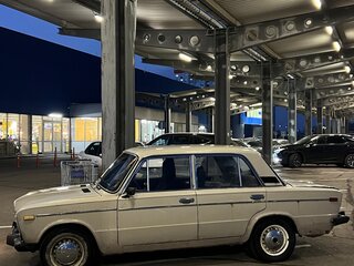 1978 Lada (ВАЗ) 2106, бежевый, 77000 рублей, вид 4