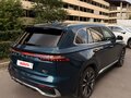2024 Geely Monjaro I, синий - вид 2