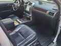 2010 Lexus GX 460 II, серый, 2800000 рублей - вид 9
