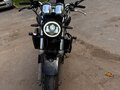 2000 Honda CB 600F Hornet, чёрный, 320000 рублей - вид 7