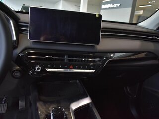 2026 Haval Jolion I Рестайлинг, чёрный, 2449000 рублей, вид 4