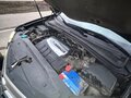 2008 Acura MDX II, чёрный - вид 11