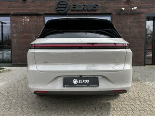 2025 Li Auto (Lixiang) L6 I, серый, 7100000 рублей, вид 5