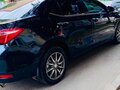 2013 Toyota Corolla XI (E160, E170, E180), серый, 1100000 рублей - вид 8