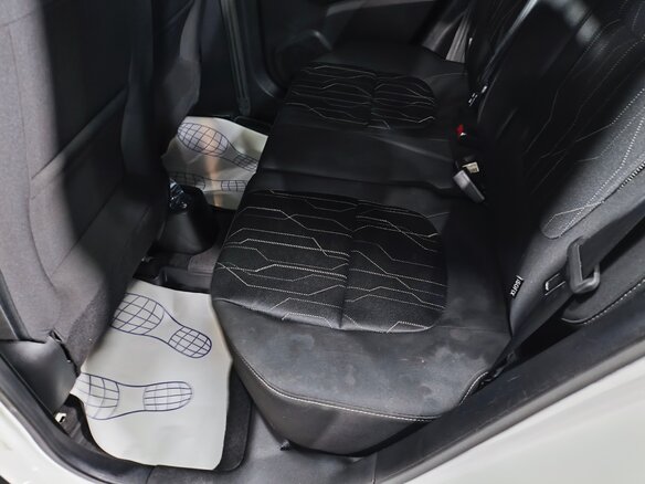 2011 Kia Picanto II, белый, 660000 рублей - вид 12