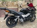 2003 Honda VFR 800, чёрный, 360000 рублей - вид 4