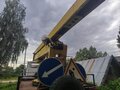 2004 ГАЗ 3309, белый, 550000 рублей - вид 5