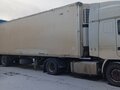 1996 Pacton T3, белый, 420000 рублей - вид 7