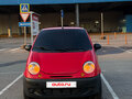 2014 Daewoo Matiz I Рестайлинг, красный, 200000 рублей - вид 3