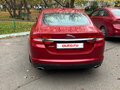 2014 Jaguar XF I Рестайлинг, красный, 1320000 рублей - вид 3