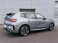 2025 BMW X3 Long 30L xDrive IV (G45/G48), серебристый, 6200000 рублей - вид 2