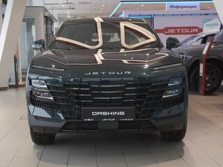 2026 Jetour Dashing I, зелёный, 3029900 рублей, вид 4
