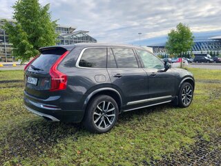 2018 Volvo XC90 II, серый, 2590000 рублей, вид 3
