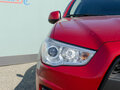 2014 Mitsubishi ASX I Рестайлинг, красный - вид 3