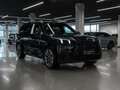 2025 Lynk & Co 900, чёрный - вид 1