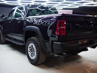 2026 Ram 1500 RHO V Рестайлинг, чёрный, 13890000 рублей, вид 1