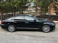 2013 Lexus LS 460 IV Рестайлинг 2, чёрный, 3100000 рублей - вид 1