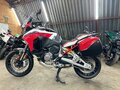 2021 Ducati Multistrada V4, красный, 2250000 рублей - вид 3